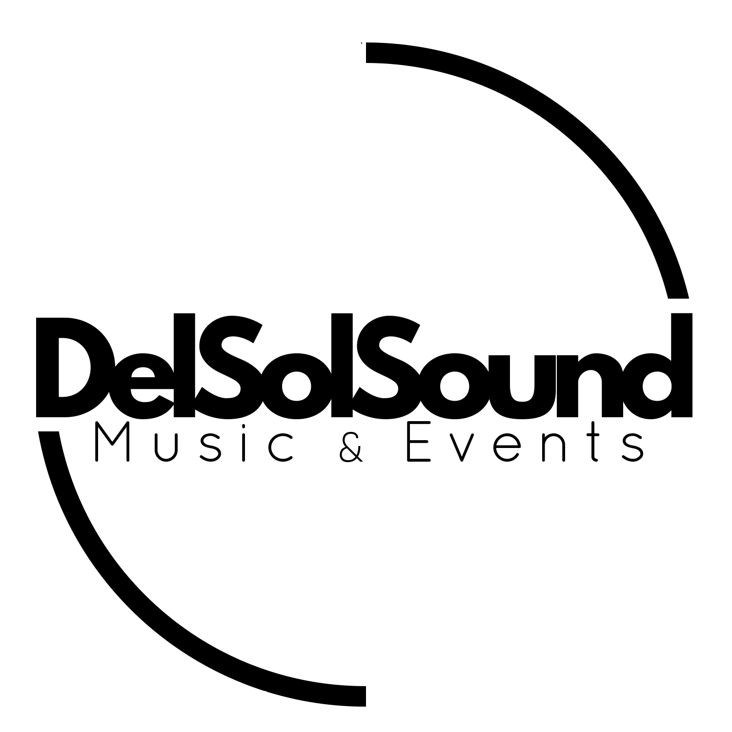 logo Del Soul Sound